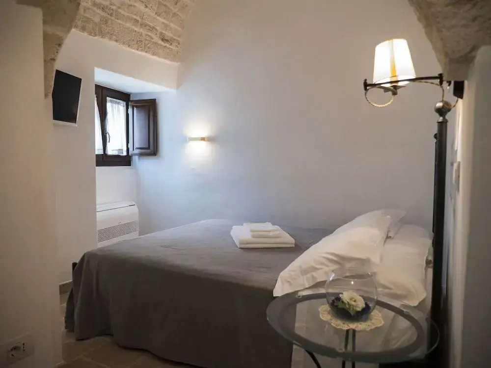 Terrazza Sui Trulli