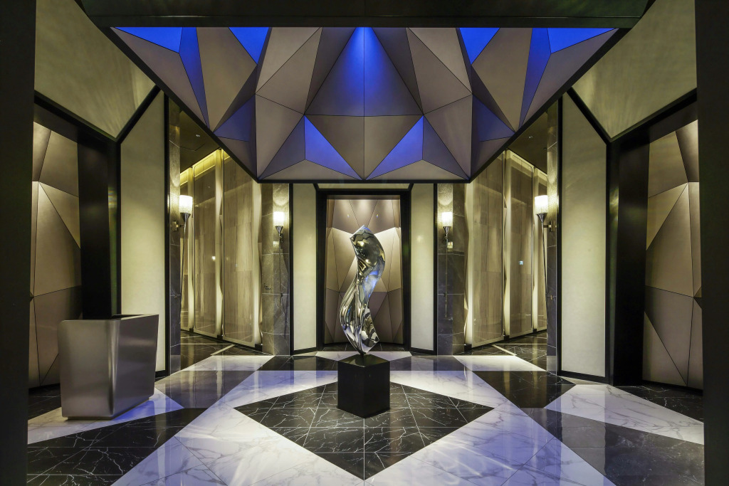 The Kahala Hotel & Resort Yokohama