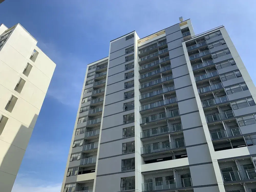 Good Choice And Homey Studio At Daan Mogot City Apartment