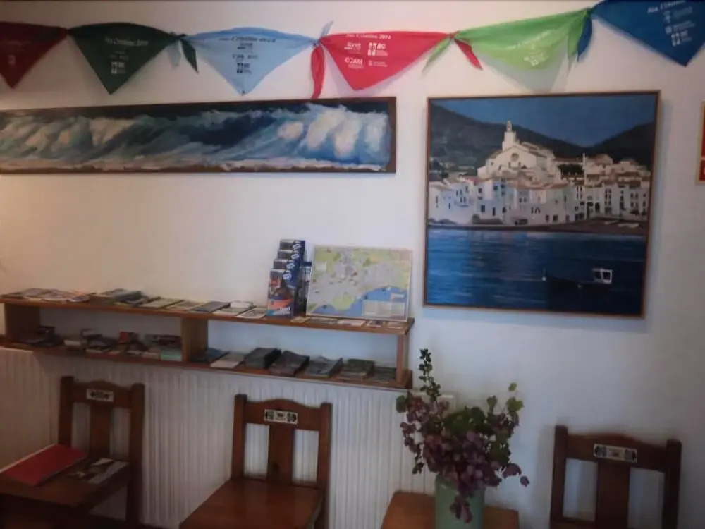 Hotel Caleta