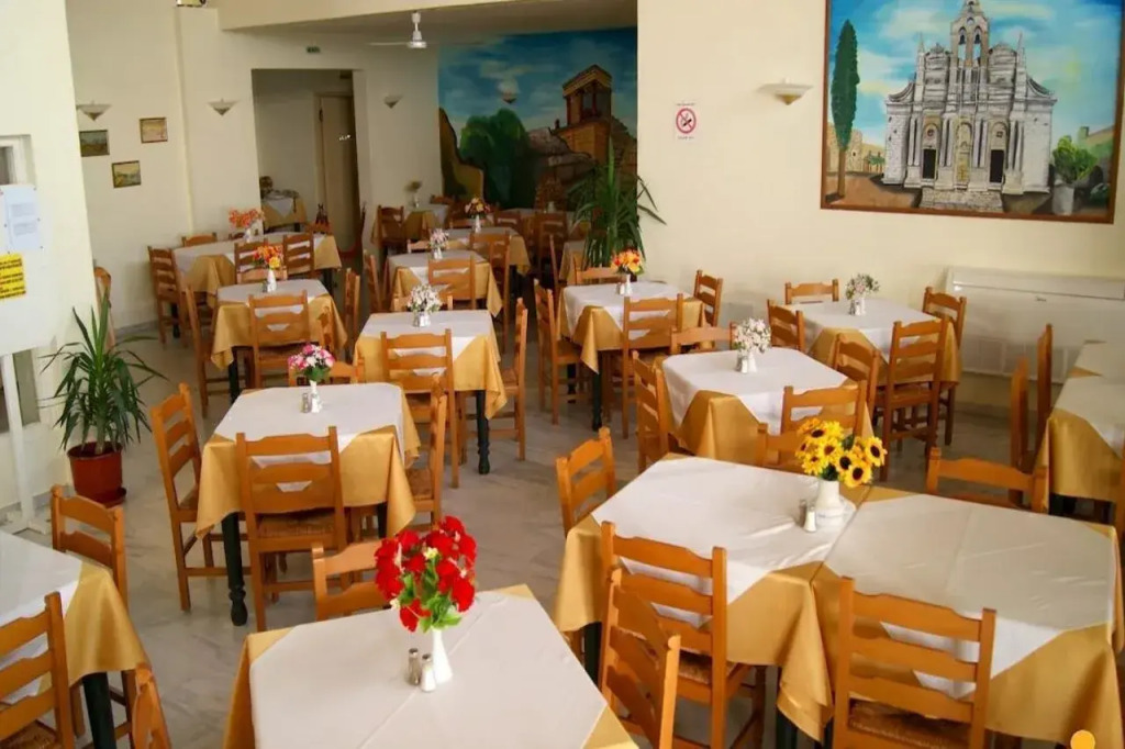 Sokol Resort