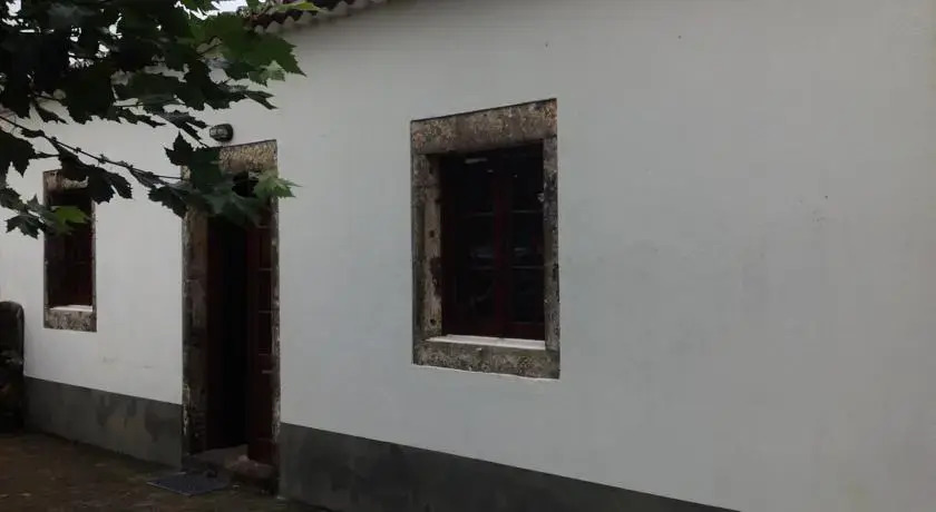 Moradia Rústica