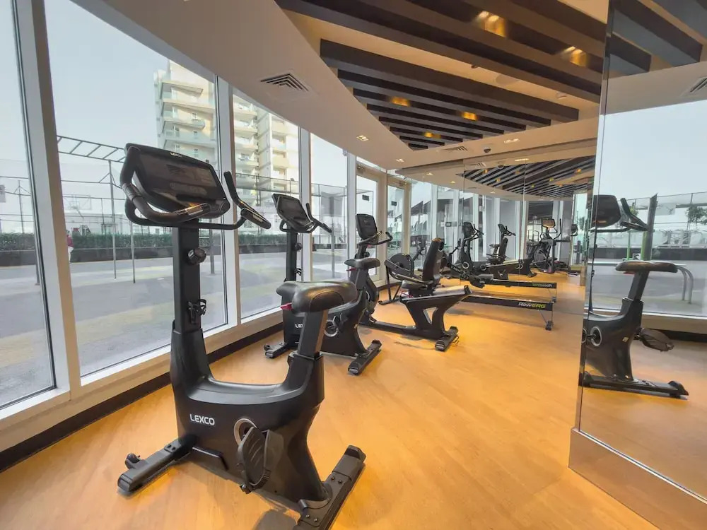 Vogue | Gemz Al Furjan near Ibn Battuta Mall