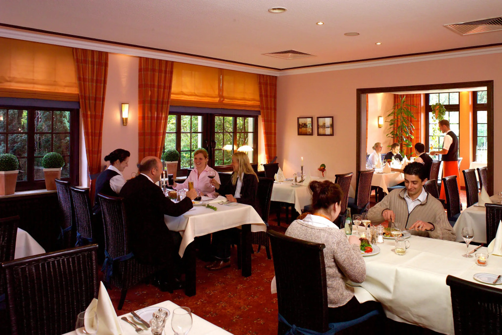 IDINGSHOF Hotel & Restaurant