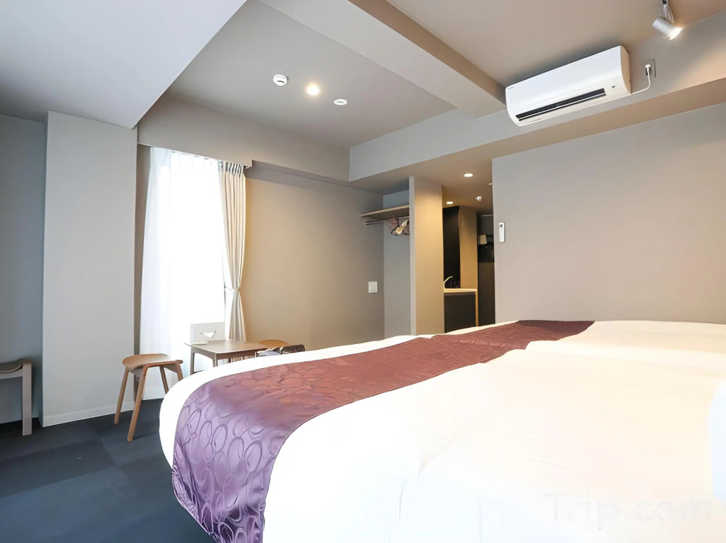 Apartment Hotel 7key S Kyoto