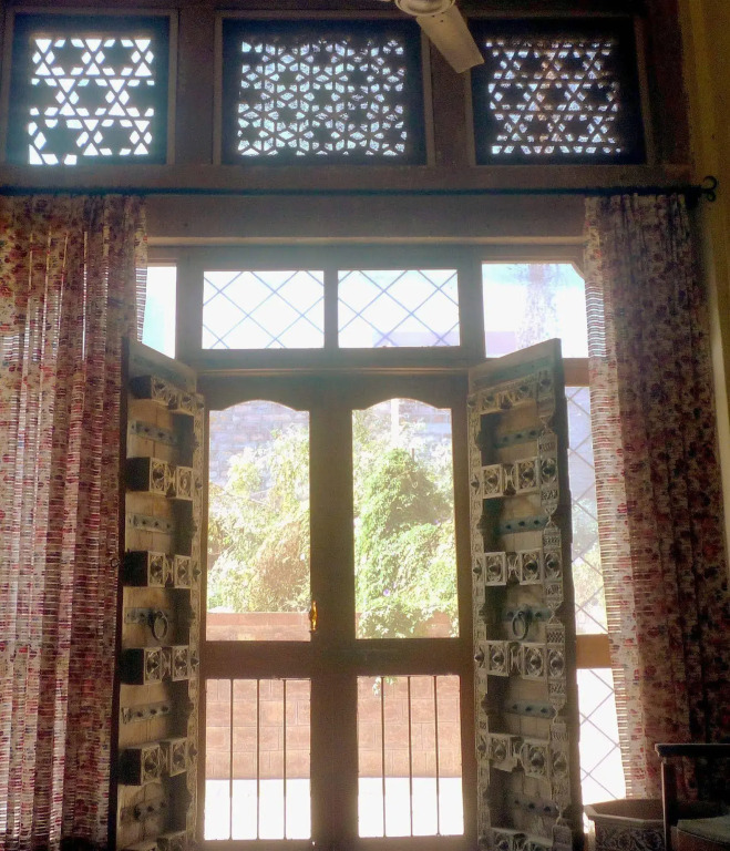 Suryagarh Heritage
