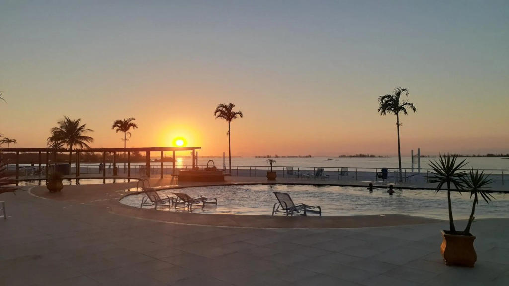 Apartamento Em Arraial Do Cabo - Rj