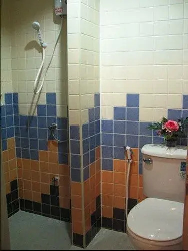The Room Resort Apartment