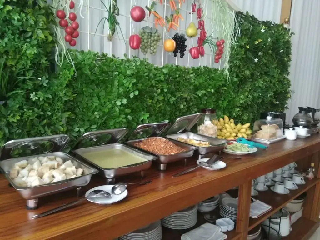 Penginapan Intan Bandara
