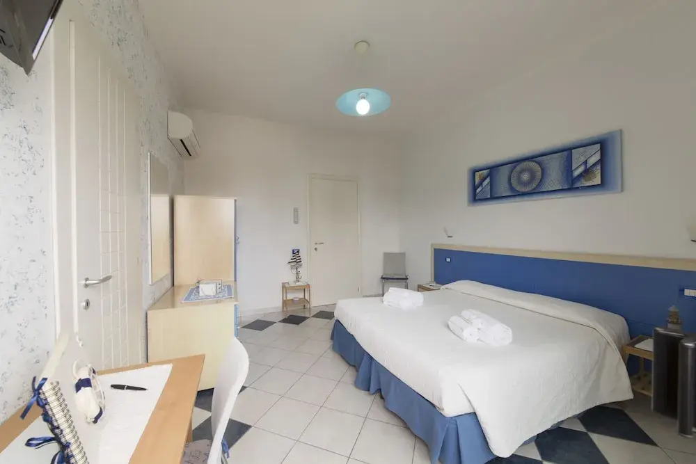 LewisRooms Poetto Beach Cagliari