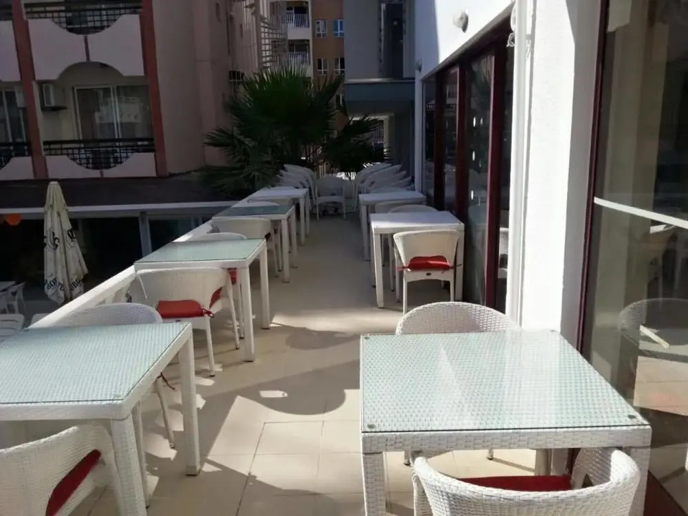 Evin Otel 2
