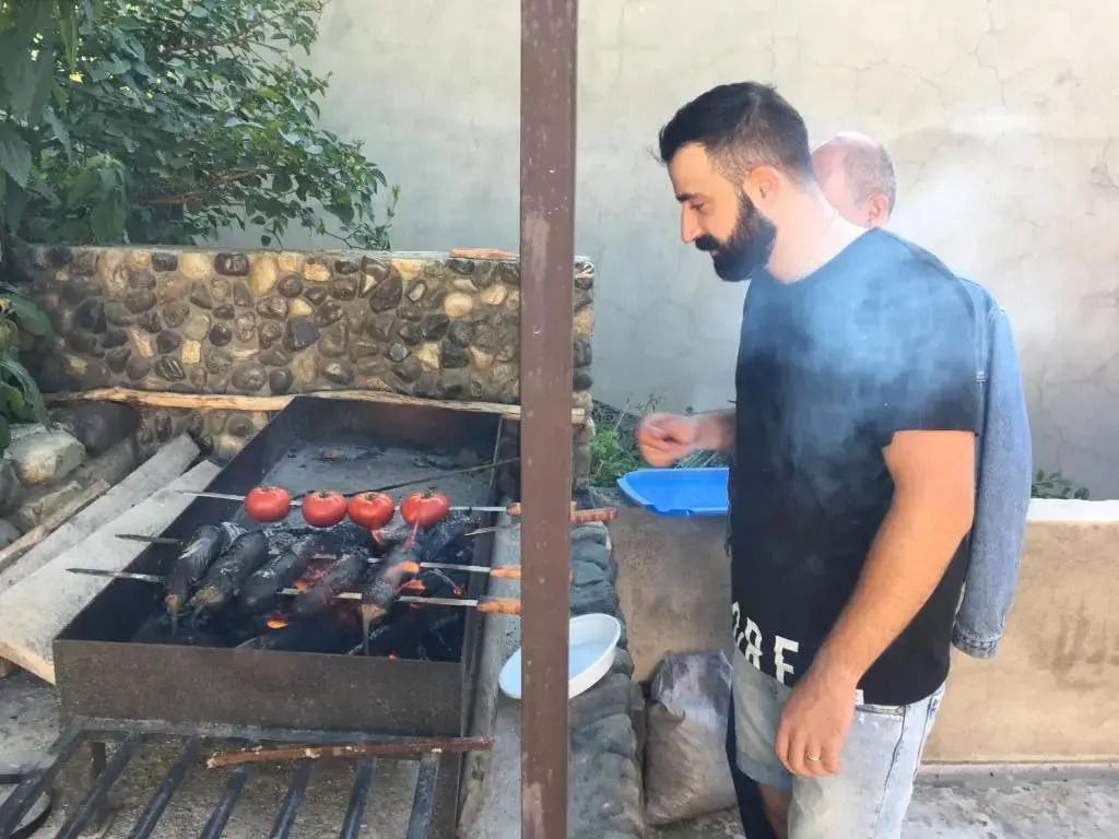 Guest house Dilijan Orran