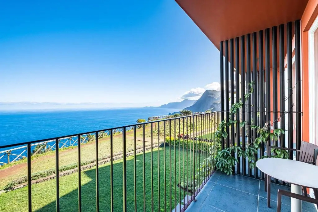 Hotel Quinta Do Furao