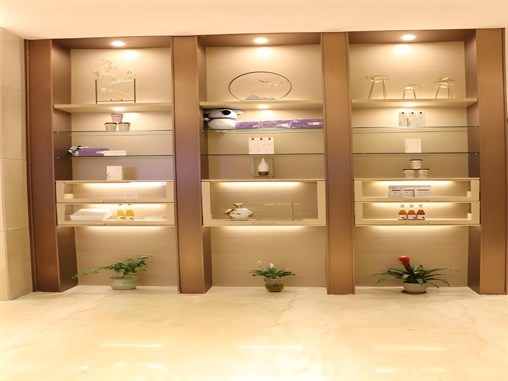 Lavande Hotel Dongguan Houjie Convention Cente Shanmei subway station