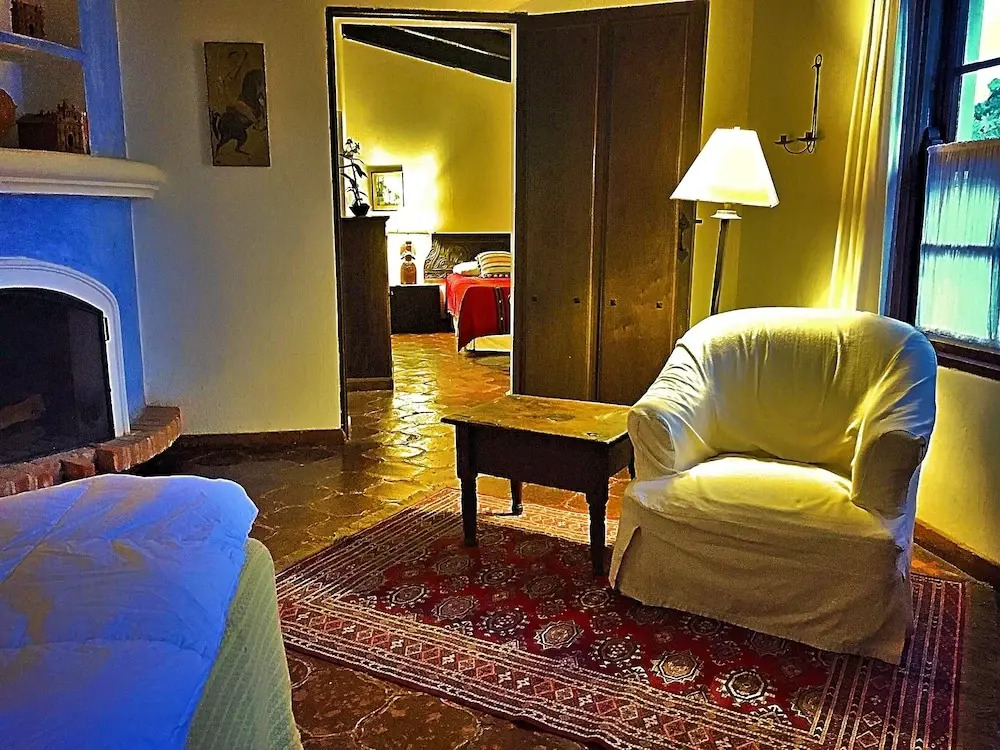 Casa Capuchinas