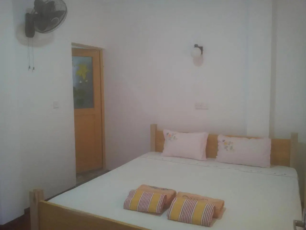 Sandaru guest home