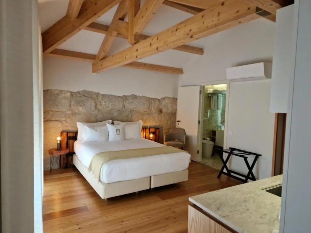Porta Nobre Boutique Hotel by Aspasios