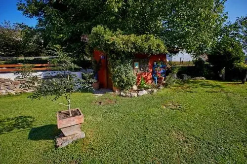 Sendero del Saja-Besaya
