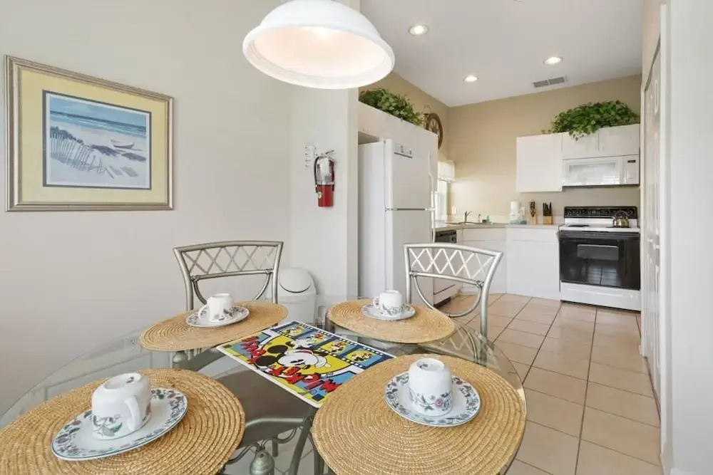Villa Bueno, Windsor Palms