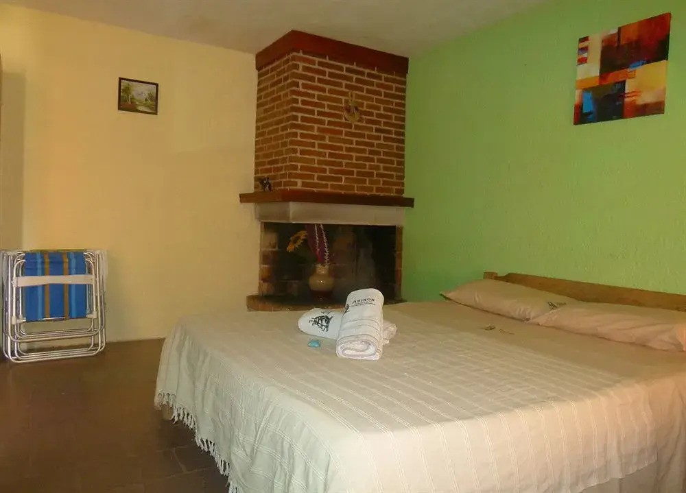 Aparts Complejo Arinos