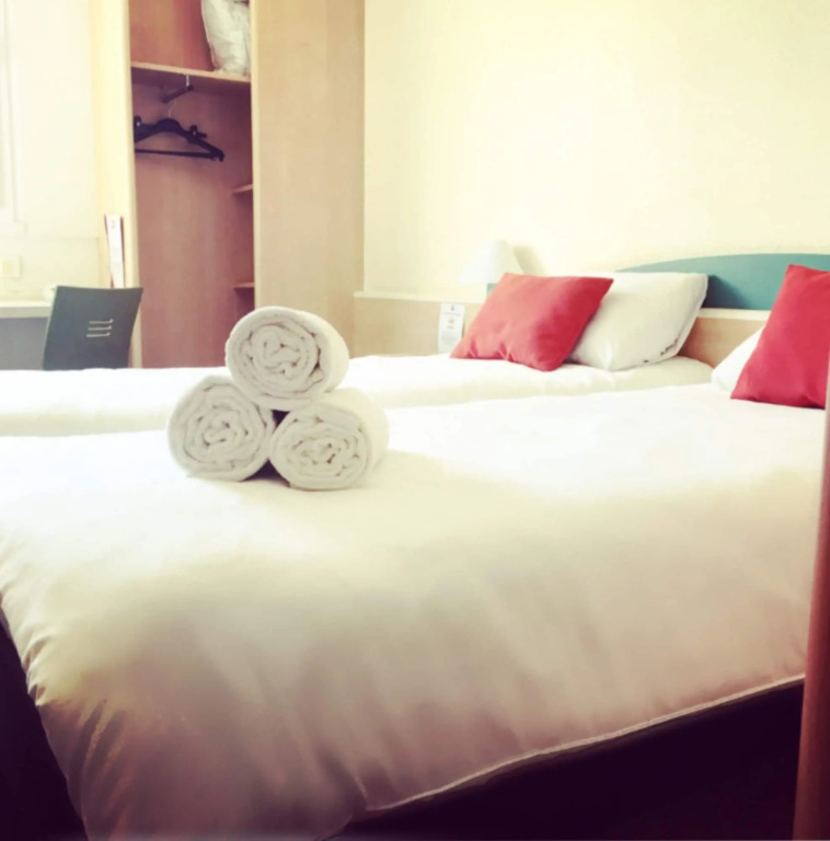 ibis Rennes Cesson