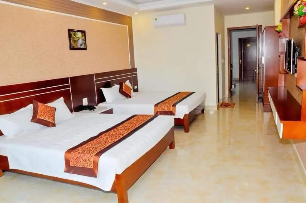 Duy Anh Hotel