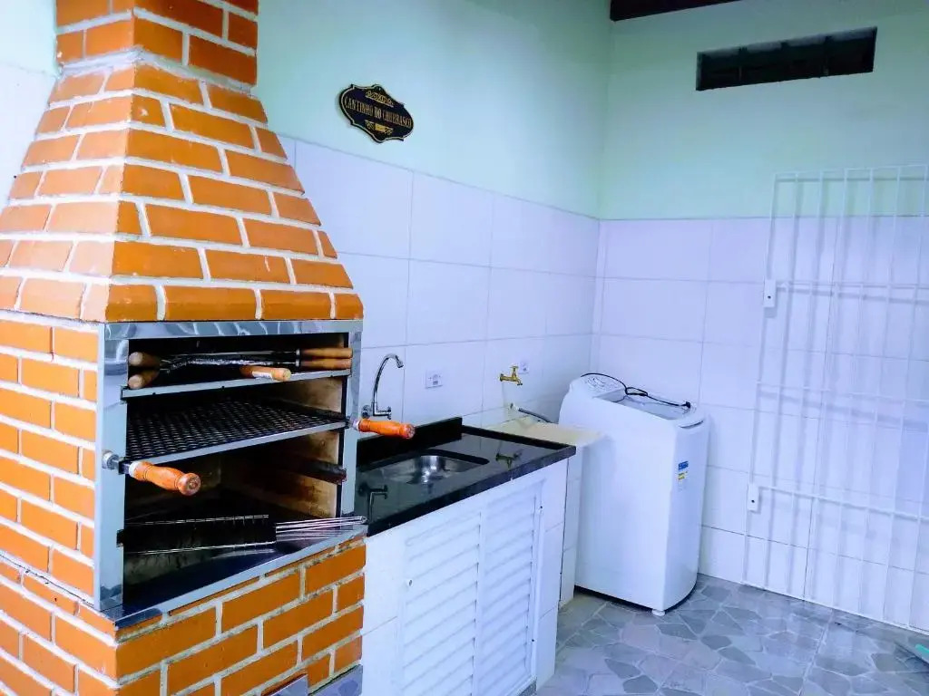 Condomínio Villagio II 13