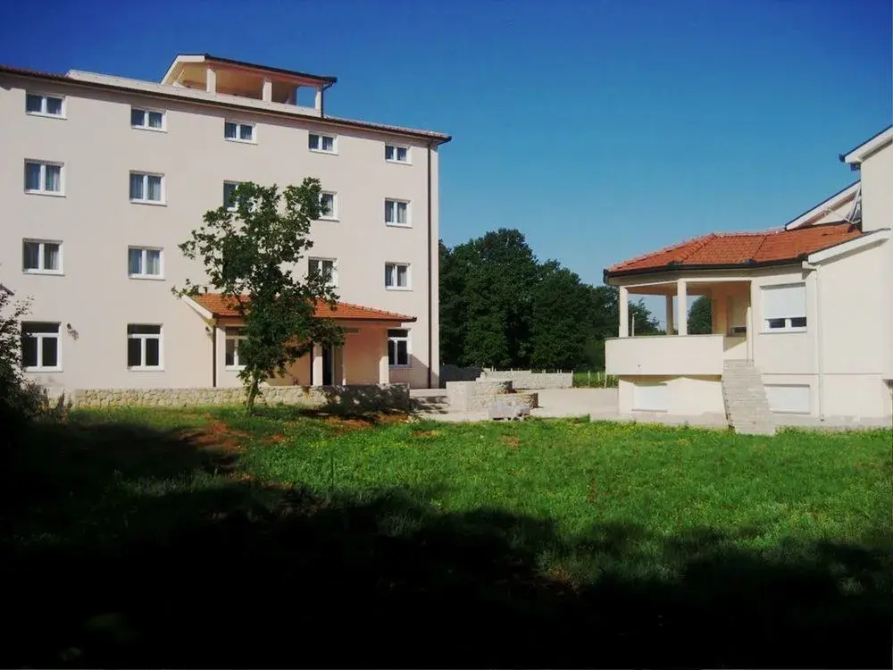 Hotel Pax Cordis