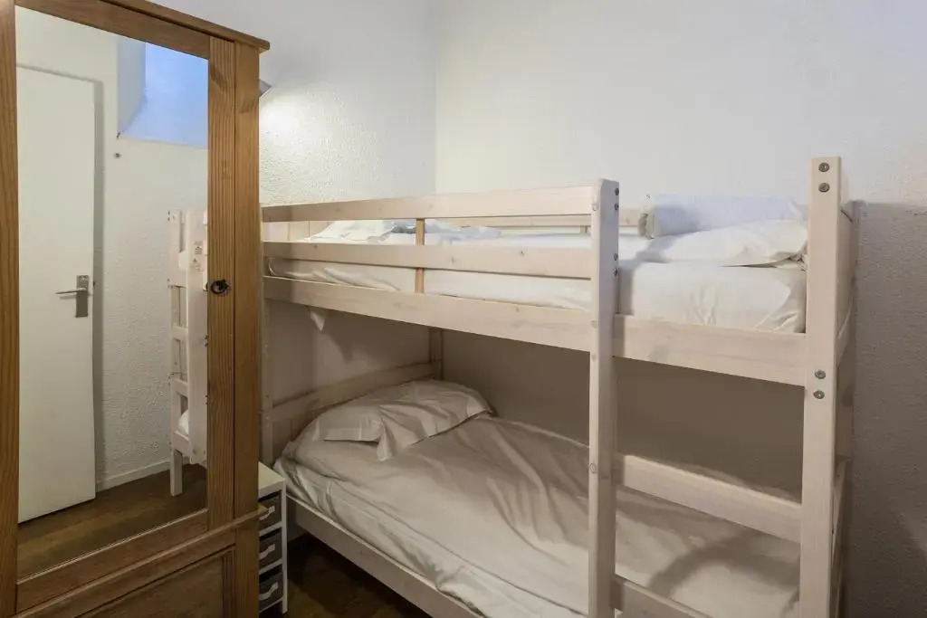 Apartment Jonquille 3 - A Comfortable Chamonix Haven