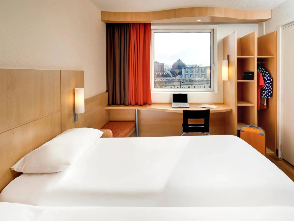 ibis Vichy
