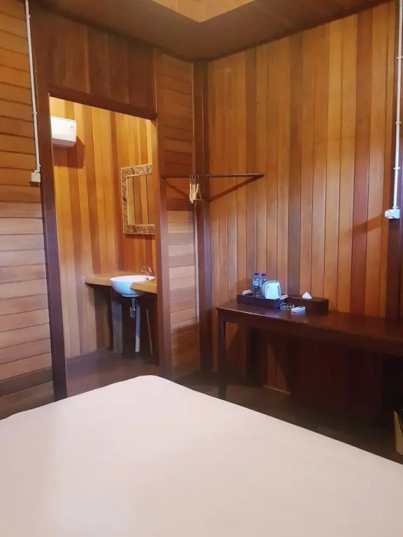 Korpak Villa & Resort Raja Ampat