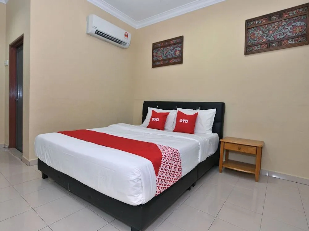 Langkawi Tok Jah Guest House Pantai Cenang