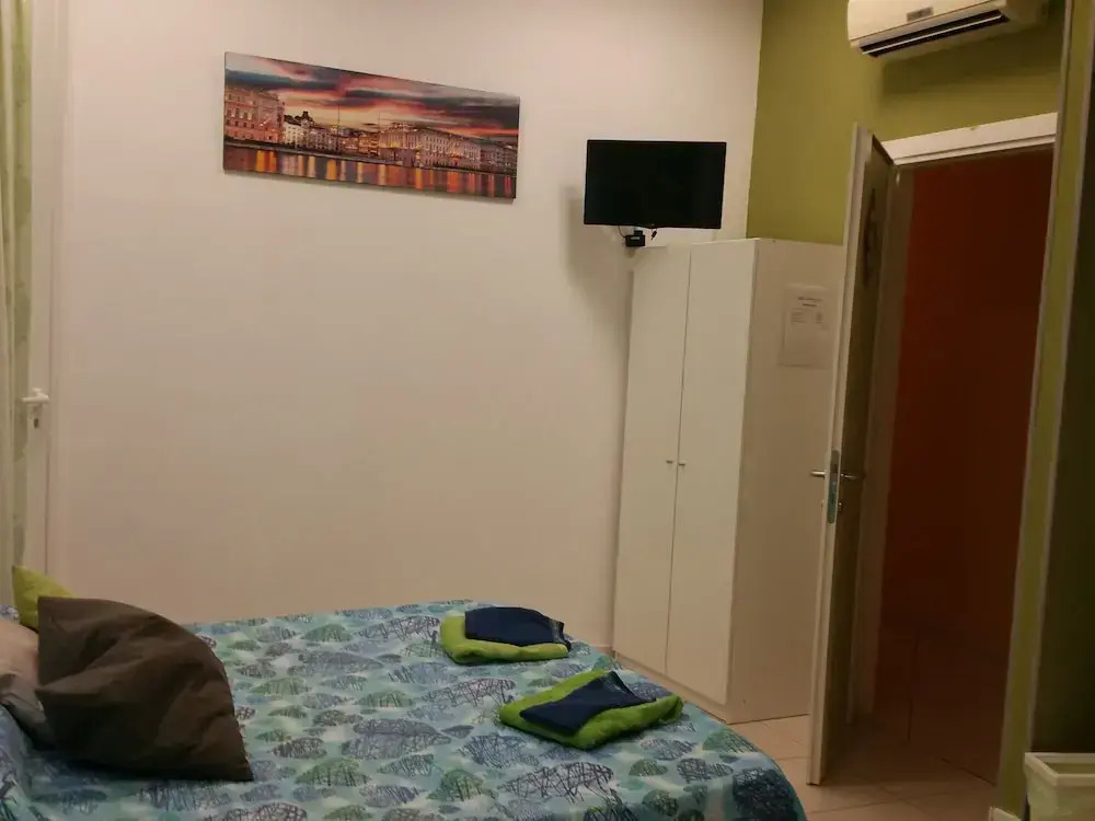 Affittacamere Guerrero Rooms