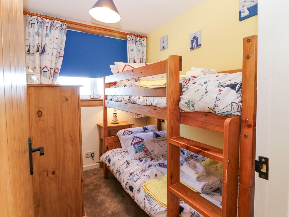 Periwinkle Cottage