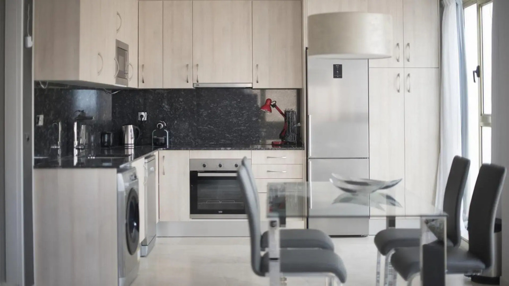 Apartment Unio