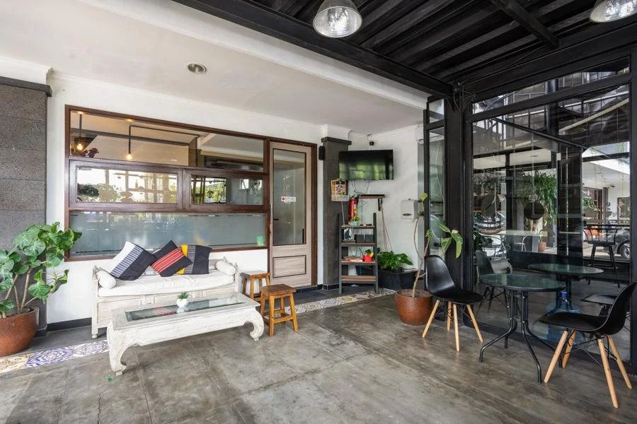Rumah Padi Guesthouse by Reddoorz