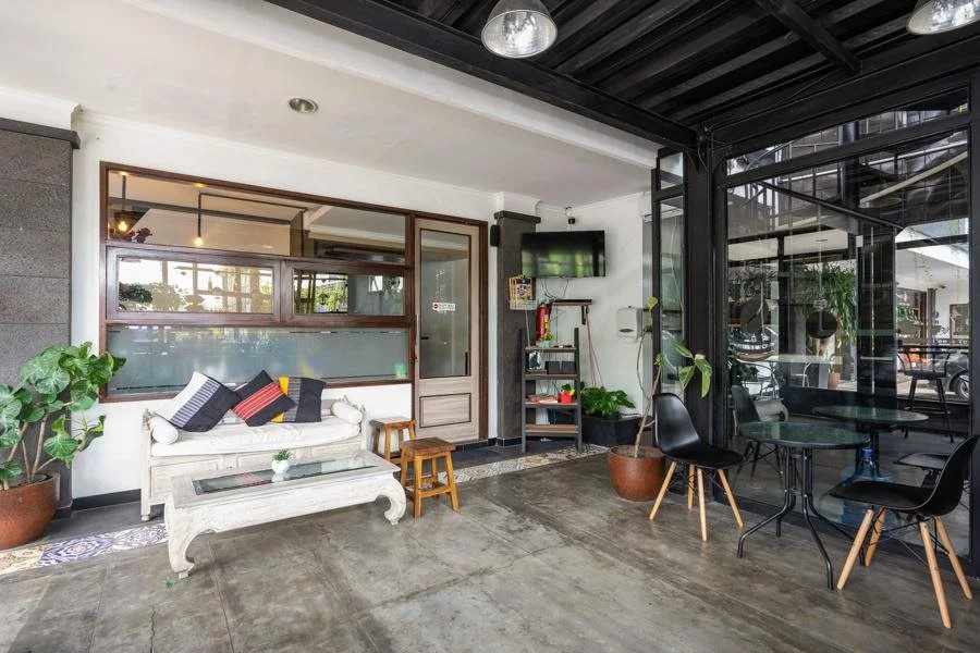 Rumah Padi Guesthouse by Reddoorz