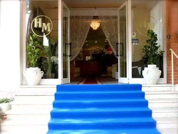 Hotel Manuela