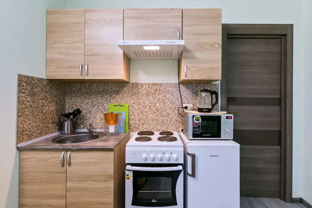 MaxRealty24 Путилково, Спасо-Тушинский бульвар, 3