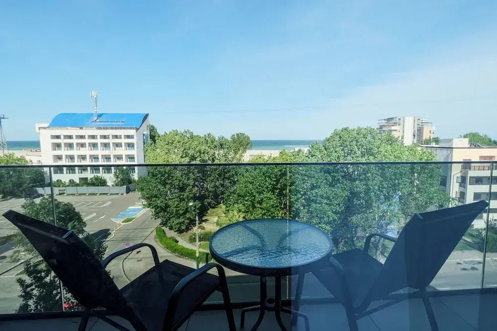 Panoramic Mamaia Hotel