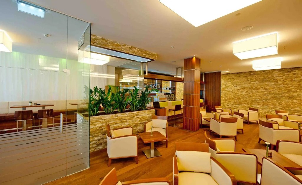 Hotel Spirodom