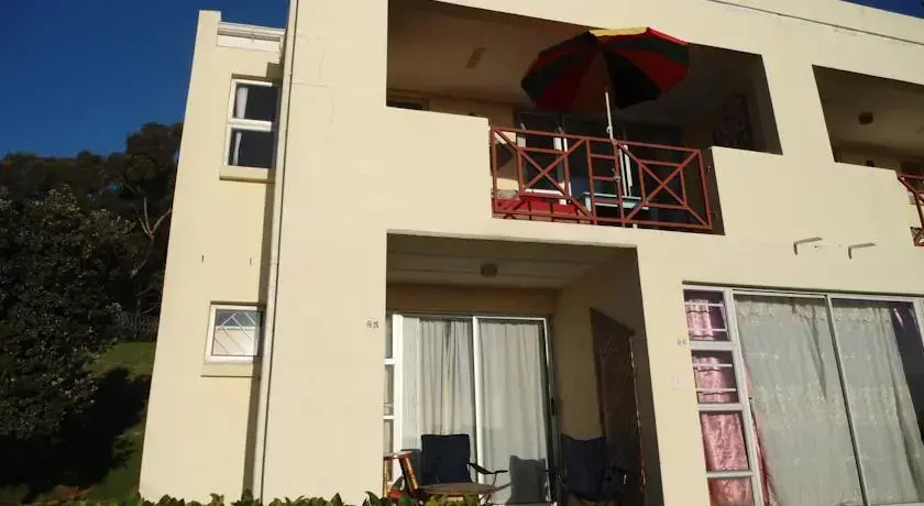 Sunset Beach Studio Self-Catering