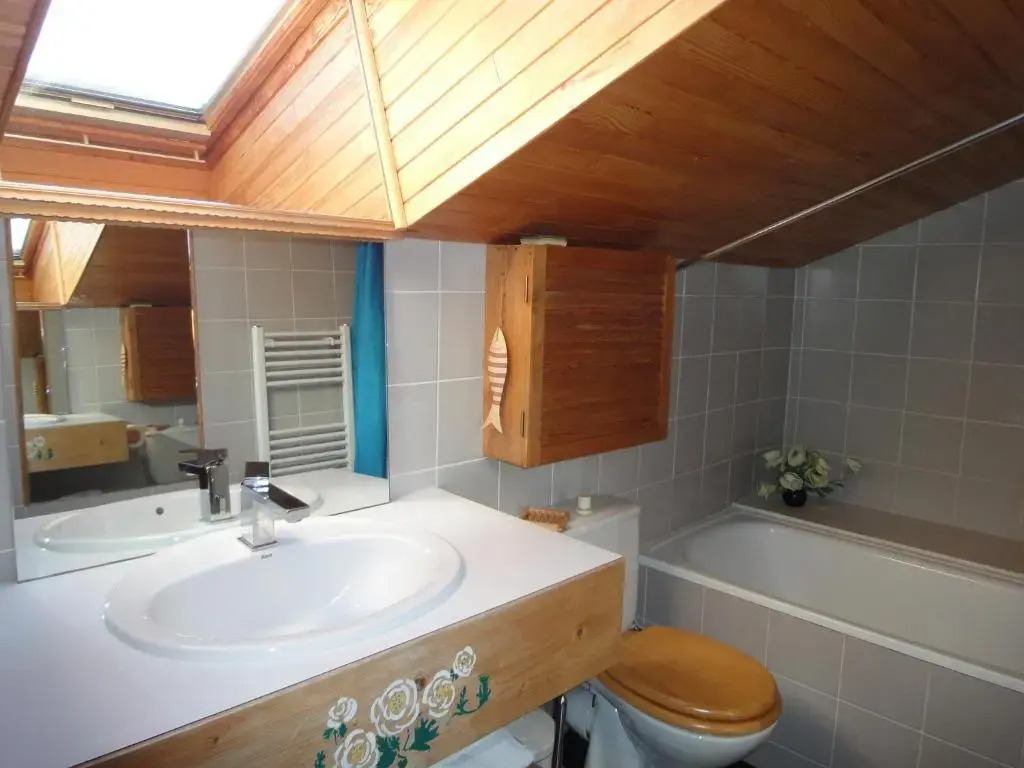 Residence Olympie I