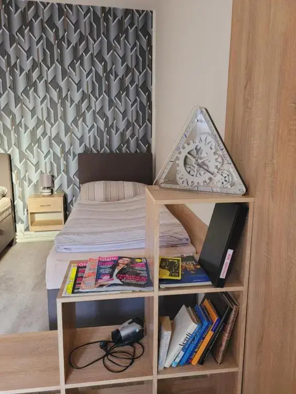 Apartmány Brno