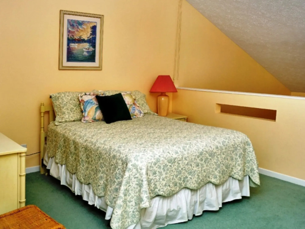 Southwind by Panhandle Getaways