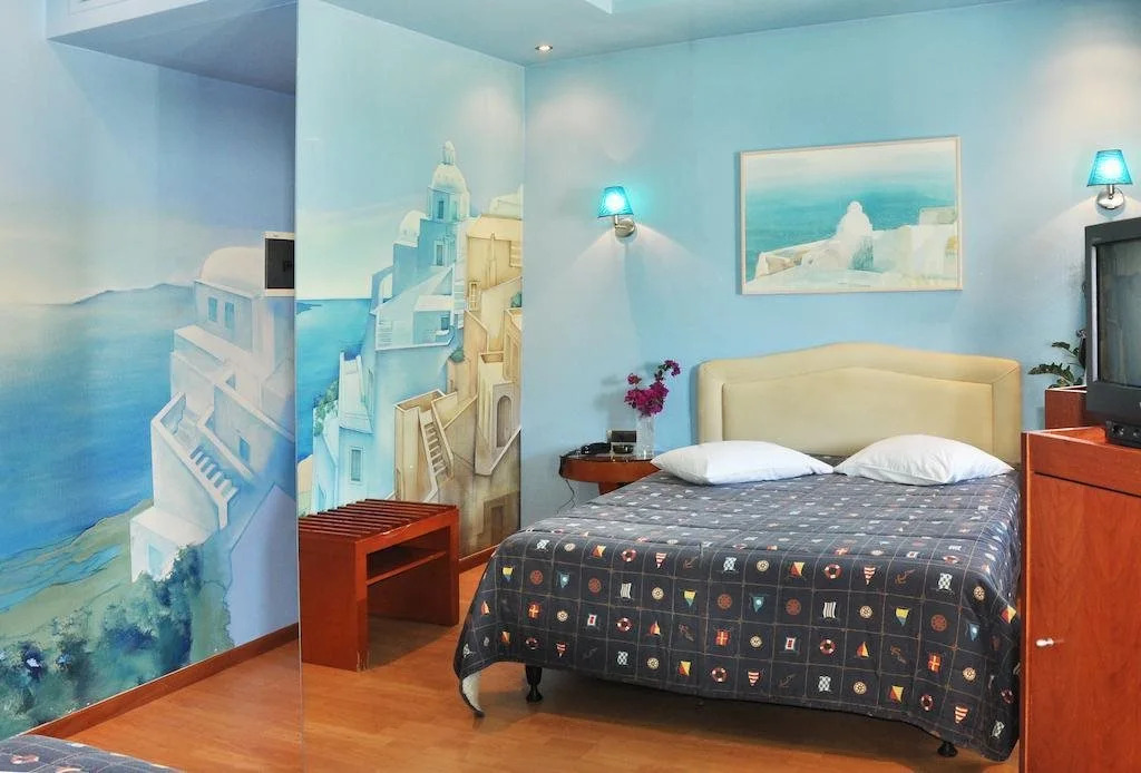Hotel Bella Vista