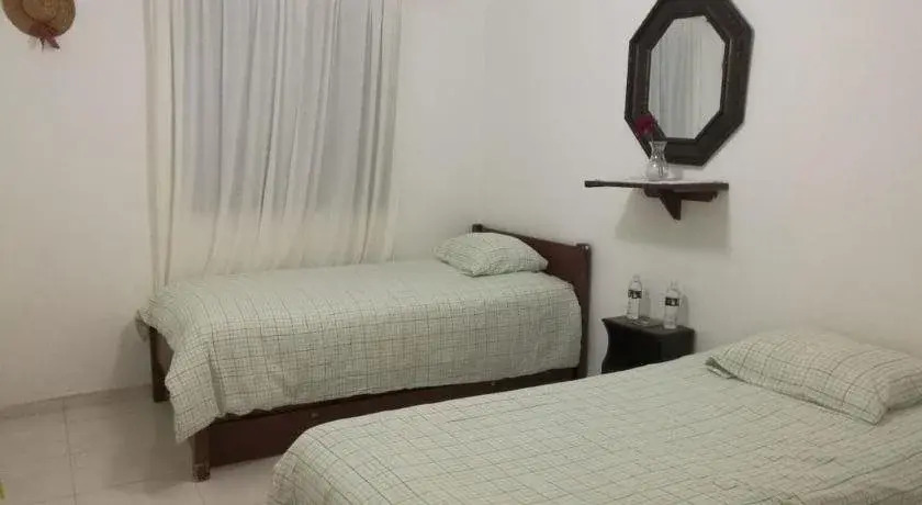 Posada Dilia del Alba