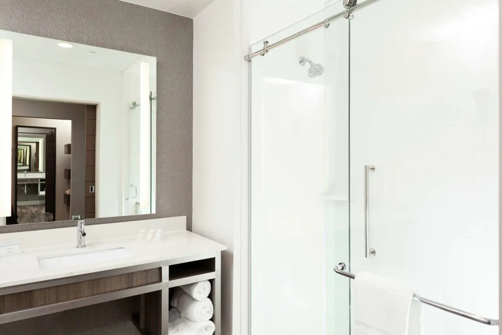 Hilton Garden Inn Waco