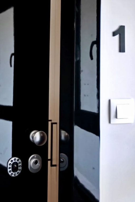 Segundo Molo Suites