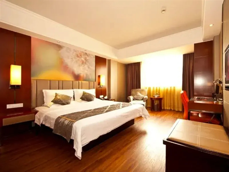 Shuxin Times Hotel
